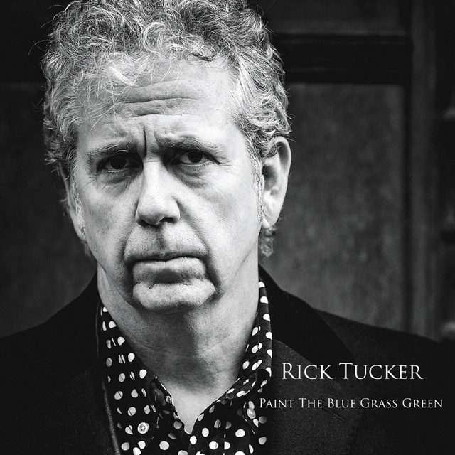 Rick Tucker Photo