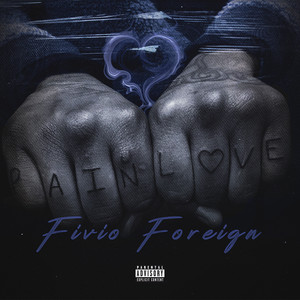 Fivio Foreign Photo
