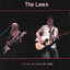 The Laws Live At The Camp St. Cafe Albumcover