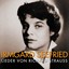 Lieder Von Richard Strauss Albumcover