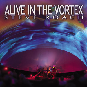 Alive in the Vortex album