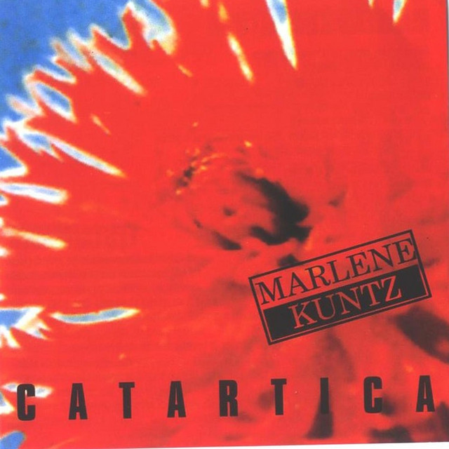 Catartica cover