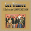 15 Exitos de Campeche Show cover