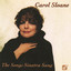 The Songs Sinatra Sang cover