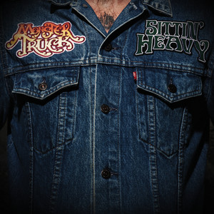Sittin' Heavy cover