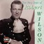 The Very Best Of Robert Wilson Albumcover