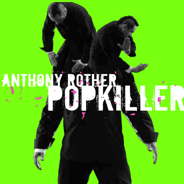 Popkiller cover