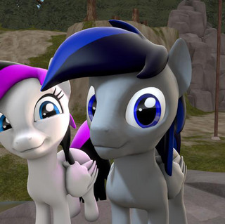 Rainbow Dash Photo
