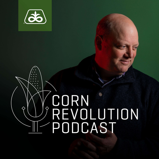 Pioneer Corn Revolution Podcast | Podcast on Spotify