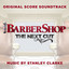 Barbershop: The Next Cut (Original Score Soundtrack) cover