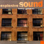 Explosive Sound Albumcover