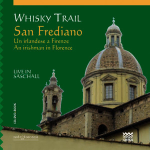 San Frediano cover