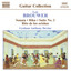 Brouwer: Guitar Music, Vol. 3 - Sonata / Hika / Suite No. 2 / Rio De Los Orishas cover