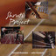 Shruti Project Albumcover