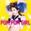 Pom pom girl Albumcover