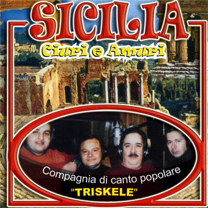 Compagnia di Canto Popolare "Triskele"