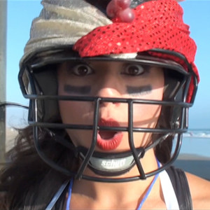 Fantasy Football Girl