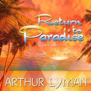 Return to Paradise album