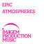 Epic Atmospheres Albumcover