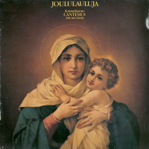 Kamarikuoro Cantemus