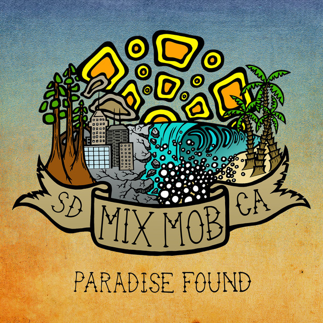 Mix Mob Photo