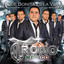 Que Bonita Es la Vida cover