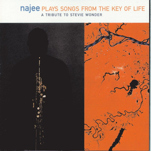 Songs From The Key Of Life - A Tribute To Stevie Wonder album