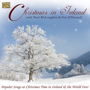 Christmas in Ireland album