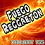 Fuego Reggaeton Albumcover