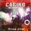 Alimé difé: The Very Best of Carino Albumcover