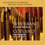 Ives/Brant: A Concord Symphony - Copland: Organ Symphony cover