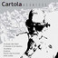 Cartola Acontece cover