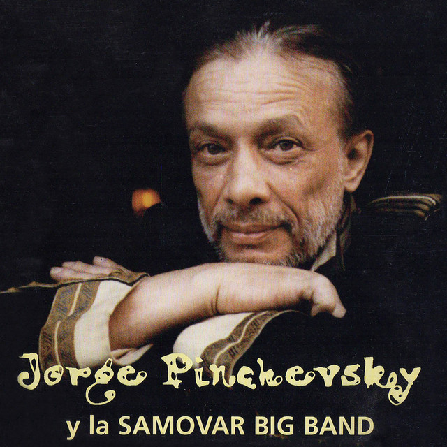 Jorge Pinchevsky Photo