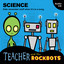 Science Albumcover
