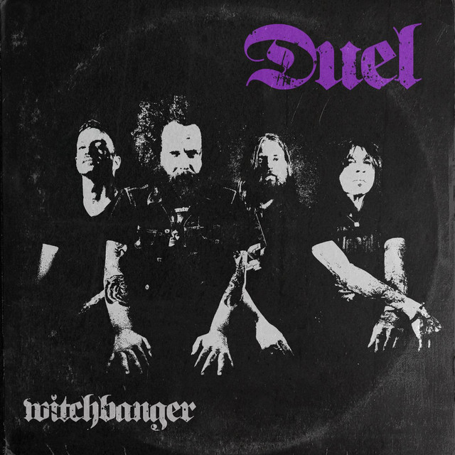 Witchbanger cover