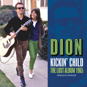 Kickin' Child: The Lost Album 1965 album