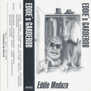 Eddie's garderob album