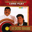 Rescatando los Exitos Originales del Long Play cover