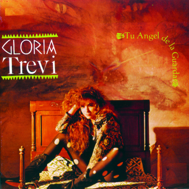 Tu Angel De La Guarda cover