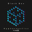 Black Box EP Albumcover