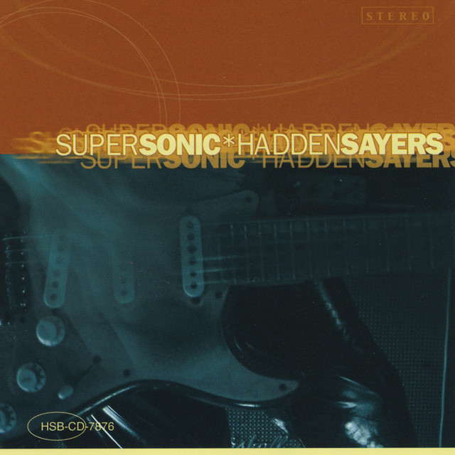 Supersonic cover