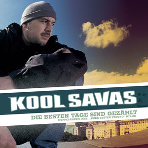 Die besten Tage sind gezählt cover
