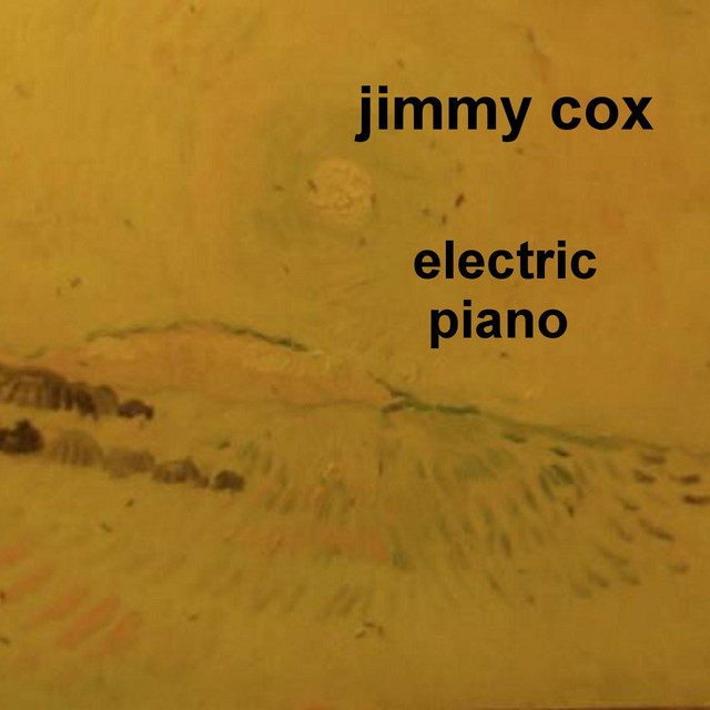 Jimmy Cox Photo
