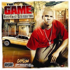 West Coast Resurrection album