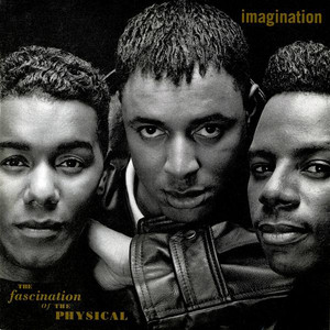 The Fascination of the Physical album