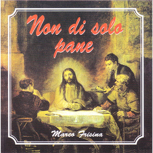 Non di solo pane cover