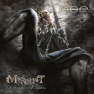 Maskenhaft album