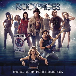 Rock of Ages cover