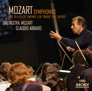 Symphonies album