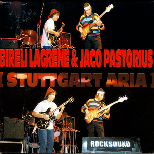 Stuttgart Aria album